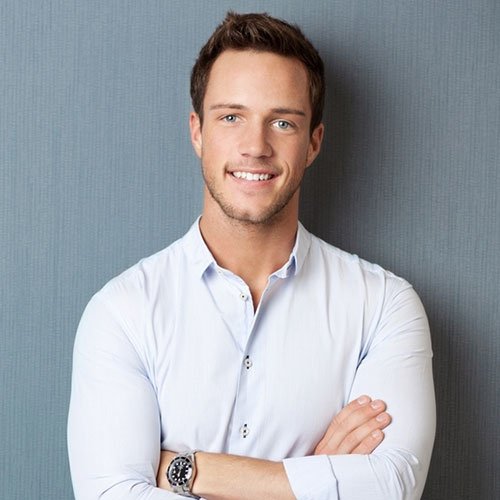 Foto de perfil del agente Robert Shering